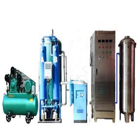 選擇臭氧消毒機應注意哪些方面？