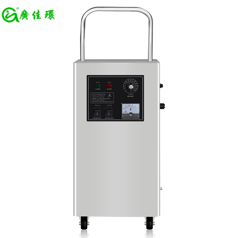 臭氧發生器的適用范圍你都知道嗎？