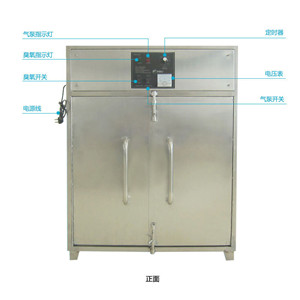 消毒柜如何選購？教你選購一款合適的消毒柜