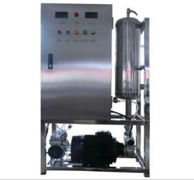 你知道家用臭氧機有哪些作用么？